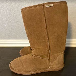 Women's BearPaw boots